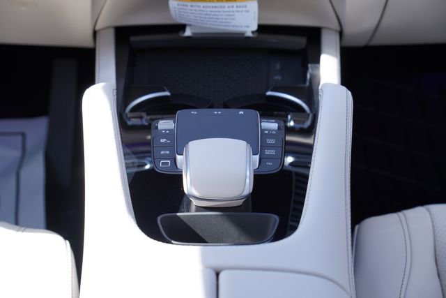New 2026 Mercedes-Benz GLE 350 4MATIC image 25