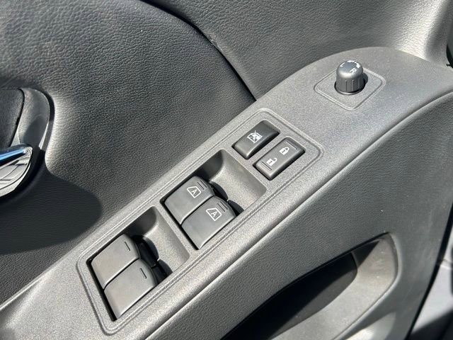 New 2026 Nissan Frontier SV w/ All-Weather Content Package AWD/4WD image 29