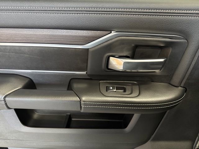 New 2026 RAM 3500 Laramie w/ Night Edition image 42