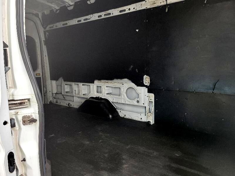 Used 2019 Ford Transit 250 148 High Roof Extended image 10