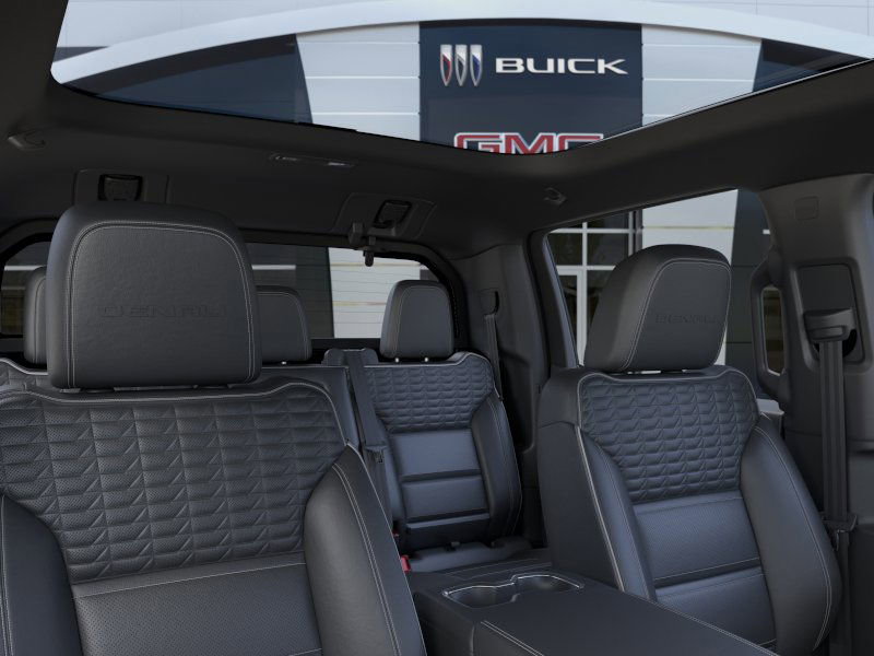 New 2025 GMC Sierra EV Denali image 24