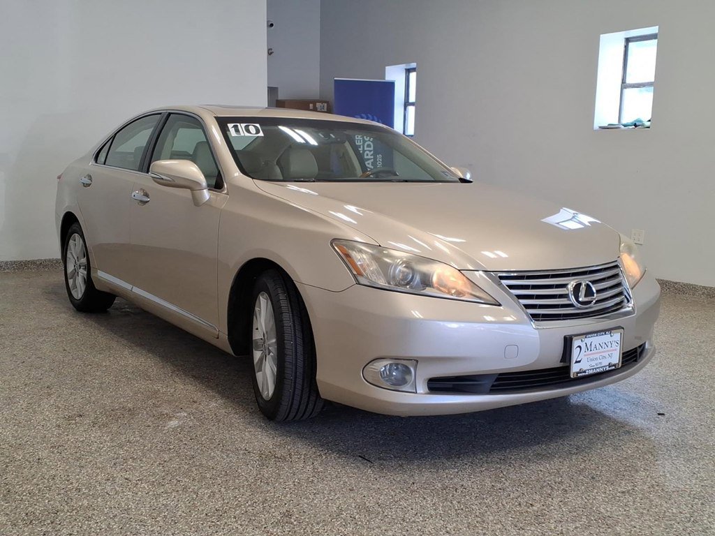Used 2010 Lexus ES 350 image 3