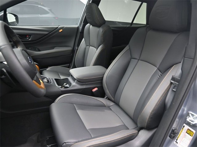 New 2025 Subaru Outback Wilderness image 19