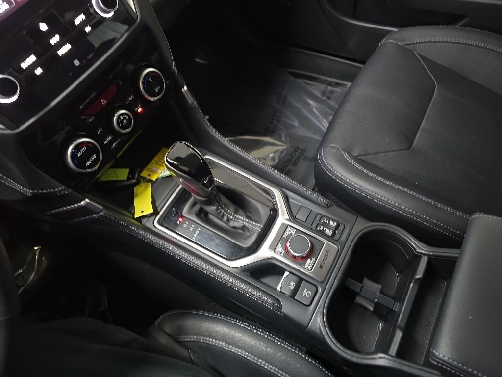 Used 2022 Subaru Forester Limited AWD/4WD image 27