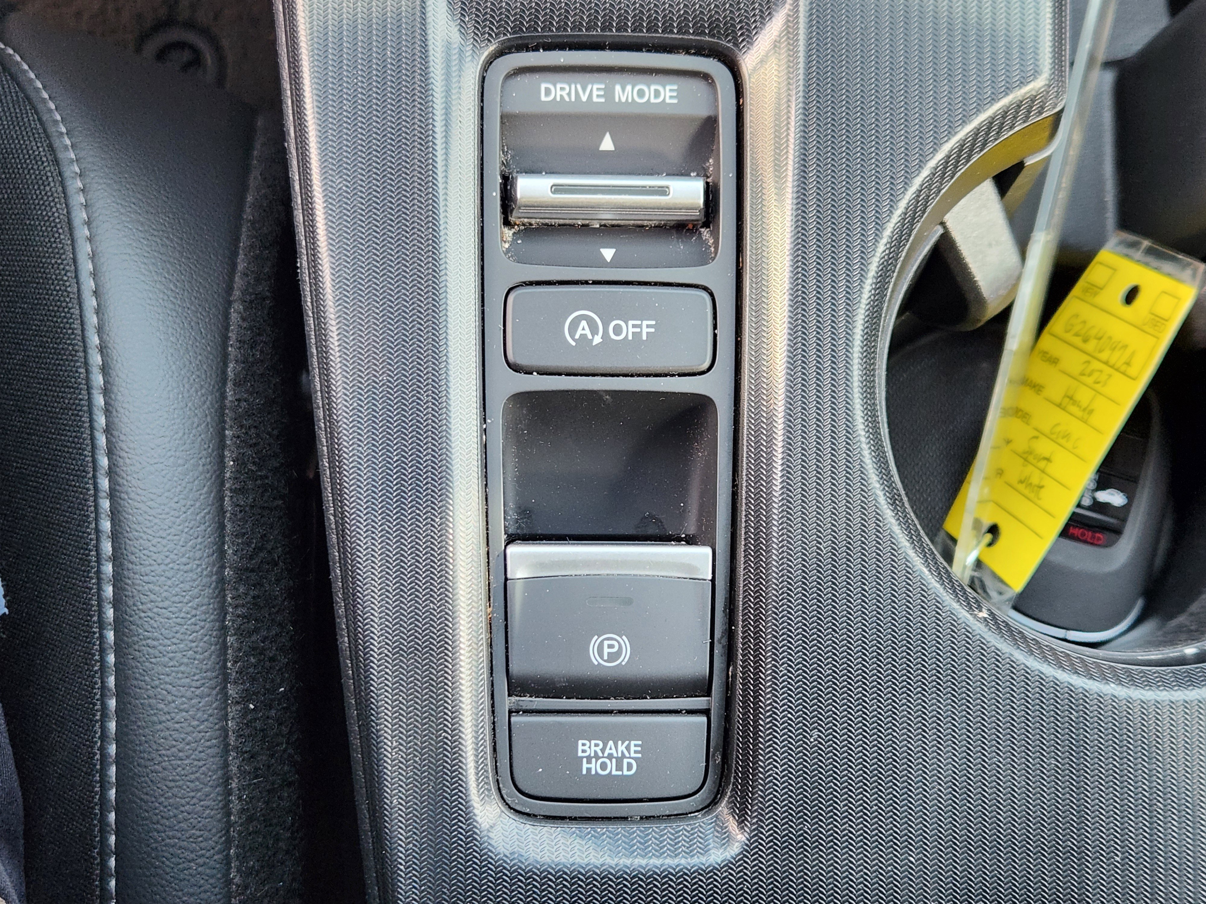 Certified 2023 Honda Civic Sport image 11