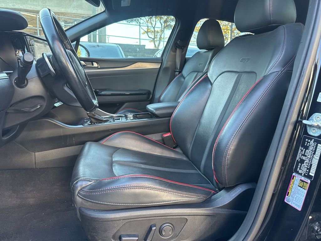 Used 2023 Kia K5 GT image 25