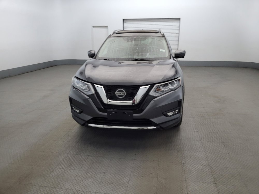 Used 2019 Nissan Rogue SL w/ Premium Package AWD/4WD image 15
