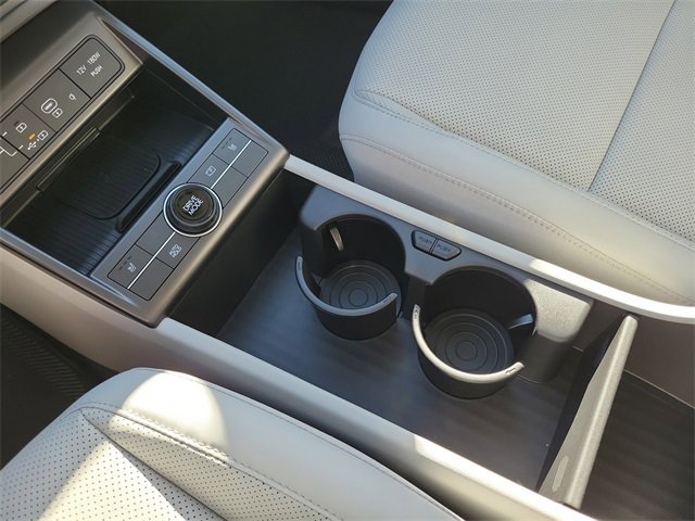 New 2026 Hyundai Kona SEL Premium image 14