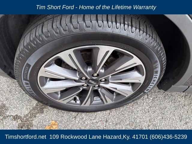 Used 2020 Lincoln Corsair Reserve w/ Equipment Group 201A AWD/4WD image 30