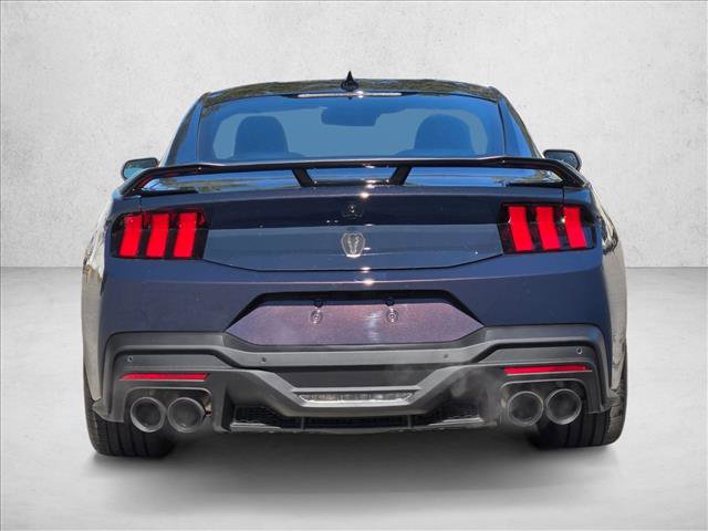 New 2026 Ford Mustang Dark Horse image 6