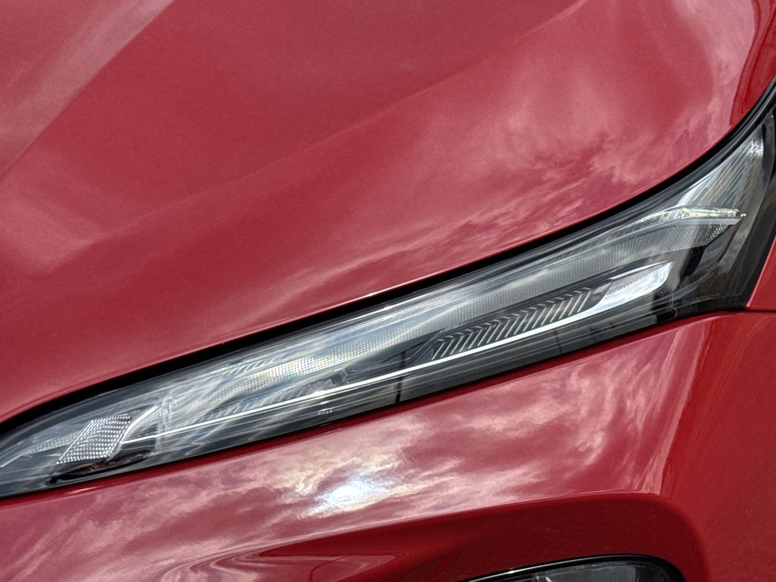 Used 2025 Buick Envision Sport Touring image 6