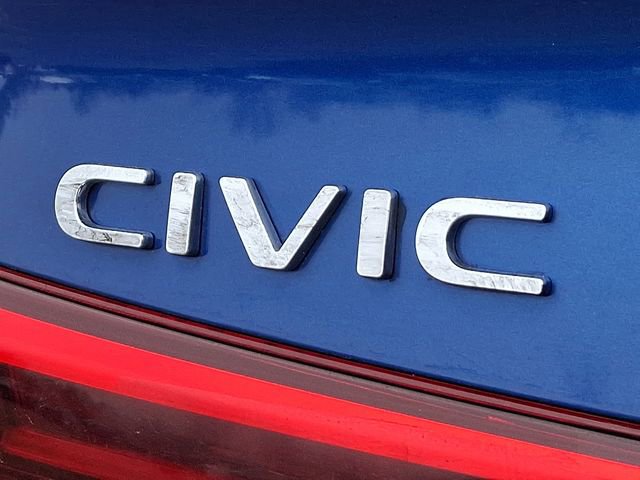 Used 2022 Honda Civic Sport image 31
