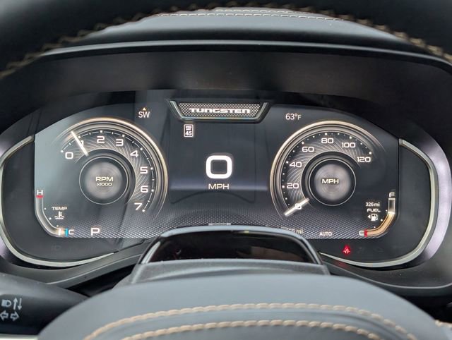 Used 2026 RAM 1500 Tungsten w/ Bed Utility Group image 18