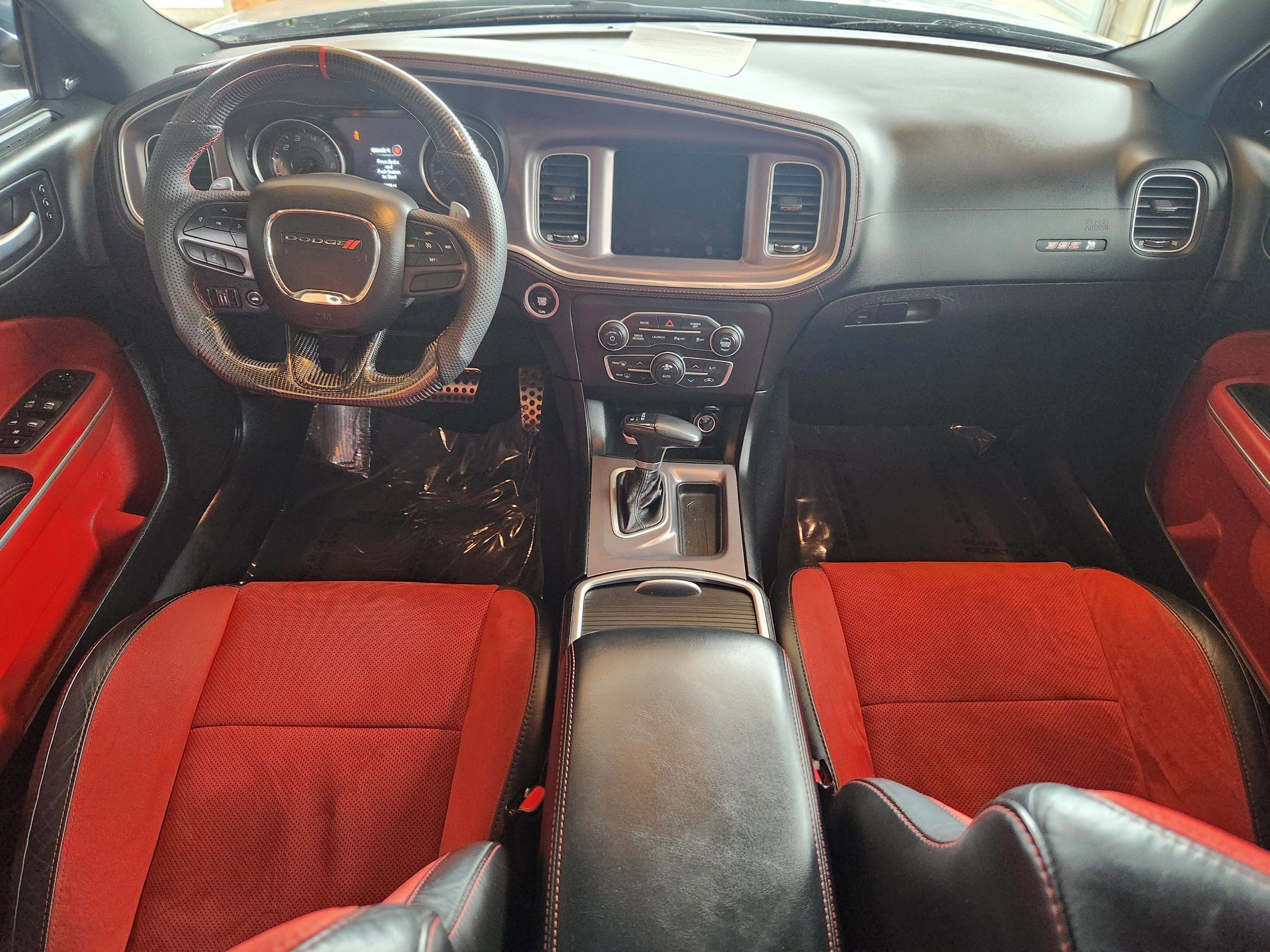 Used 2022 Dodge Charger Scat Pack RWD image 21