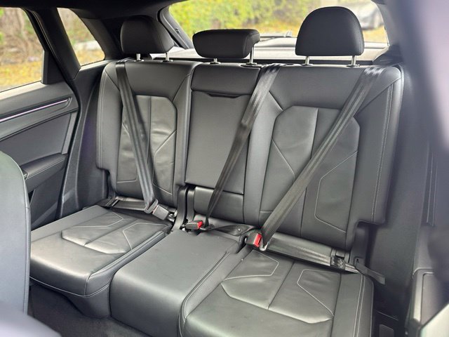 Certified 2024 Audi Q3 2.0T Premium Plus AWD/4WD image 31