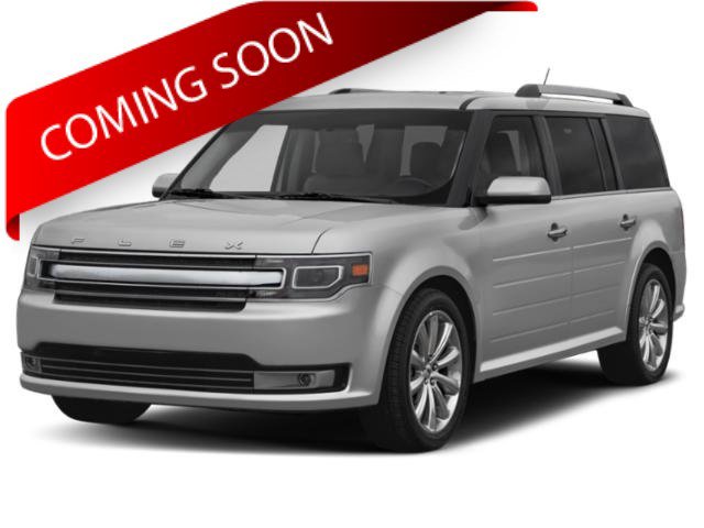 Used 2015 Ford Flex SE FWD image 1