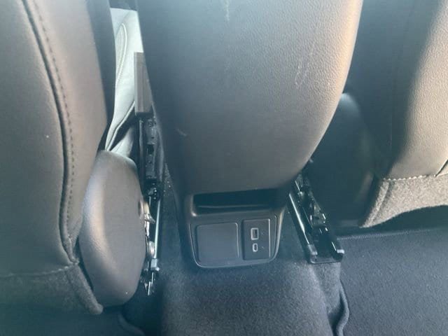Used 2025 Buick Encore GX Preferred AWD/4WD image 11
