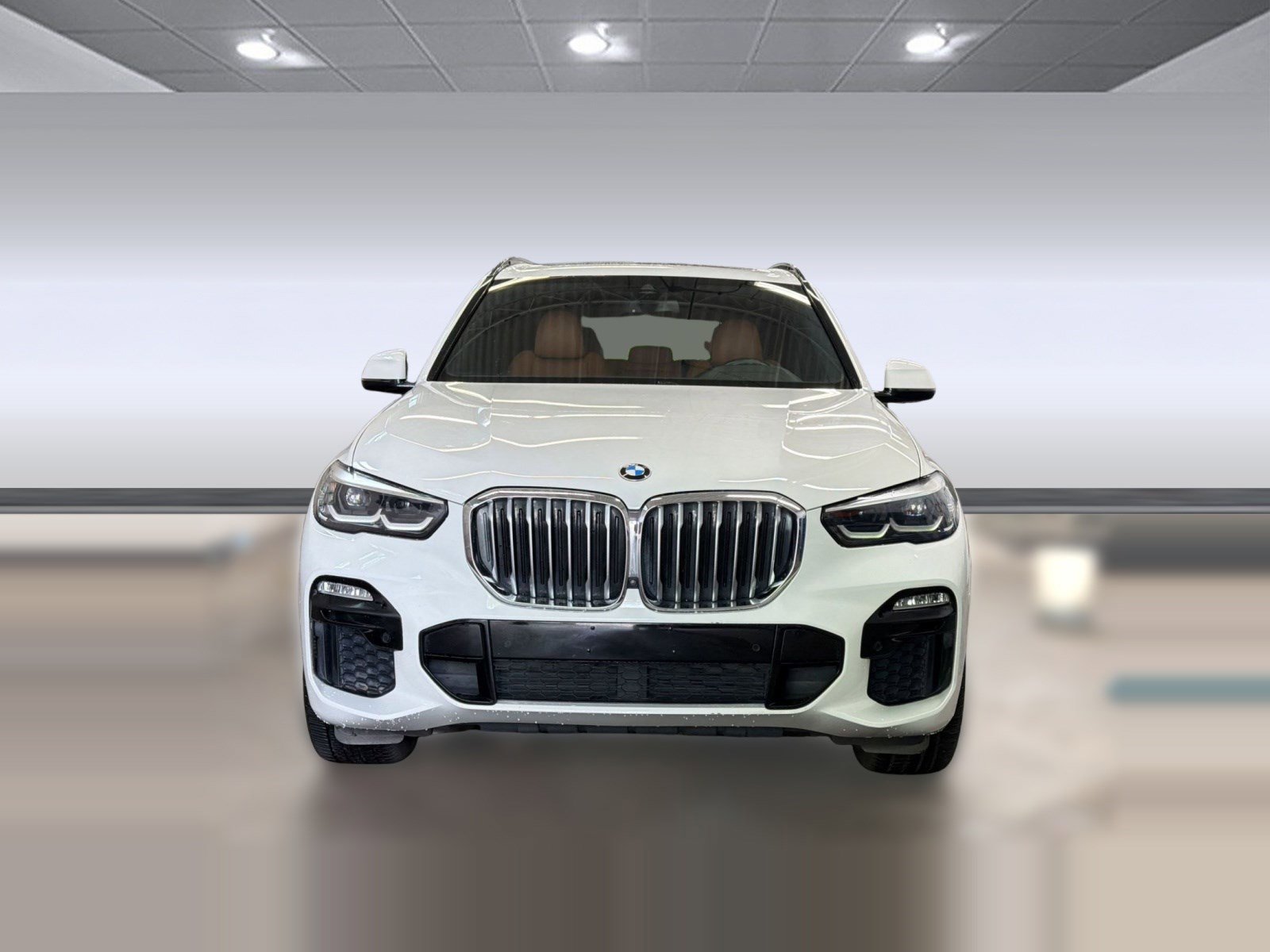 Used 2019 BMW X5 xDrive40i w/ M Sport Package AWD/4WD image 6
