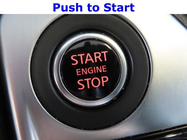 Used 2025 Nissan Sentra SV FWD image 22