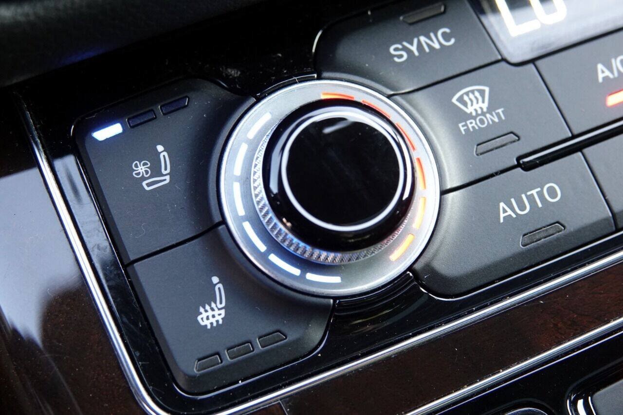 Used 2015 Audi A8 3.0T w/ Premium Package AWD/4WD image 63