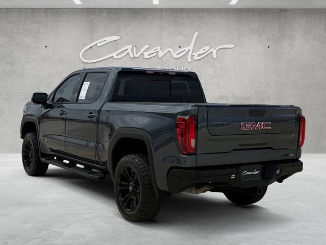 Used 2019 GMC Sierra 1500 AT4 w/ AT4 Premium Package image 14