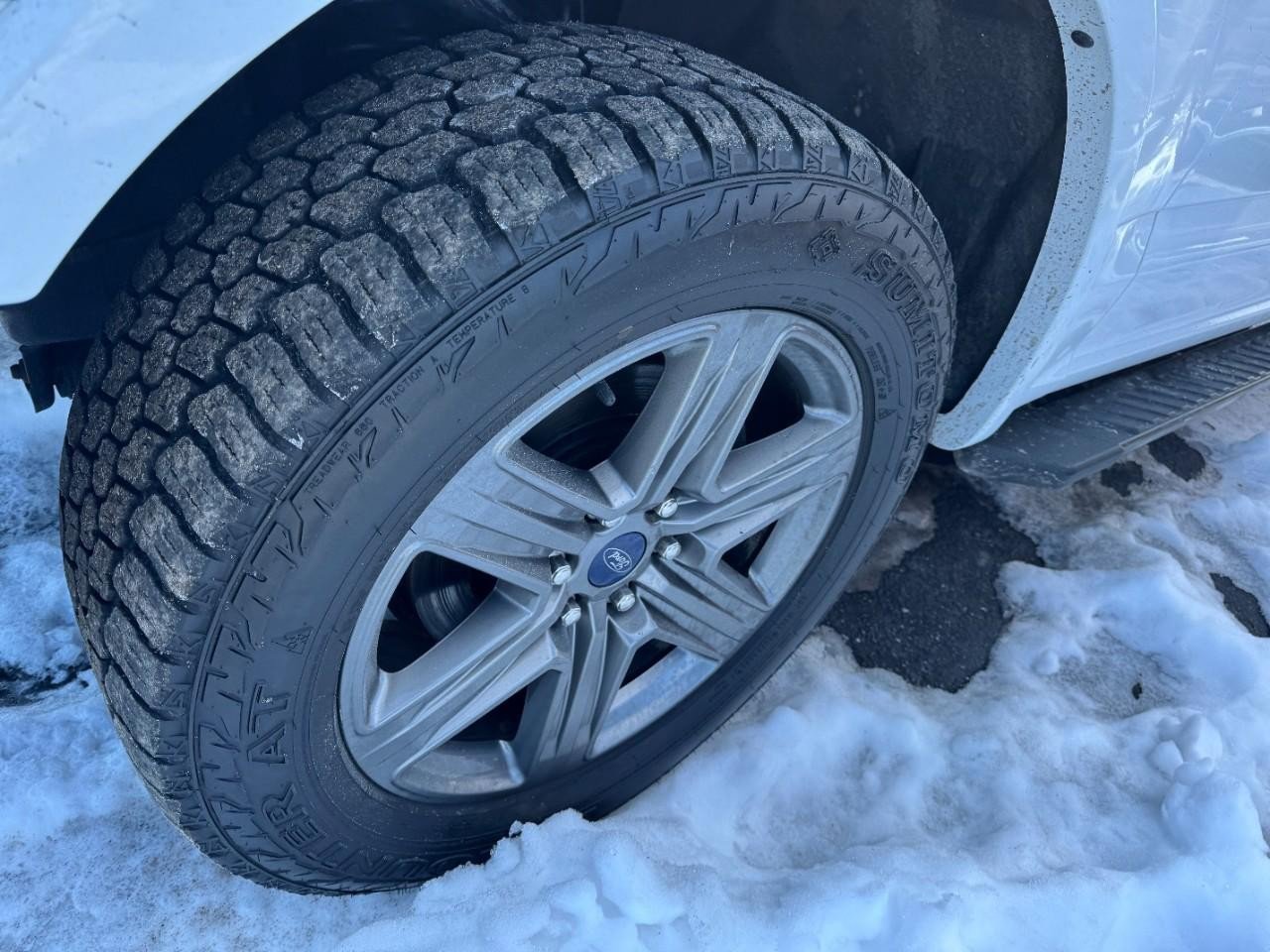 Used 2020 Ford F150 XLT w/ Equipment Group 302A Luxury image 5