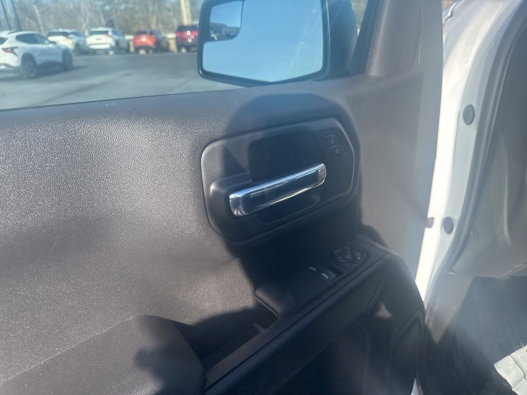 New 2026 Chevrolet Silverado 1500 W/T w/ WT Value Package image 11