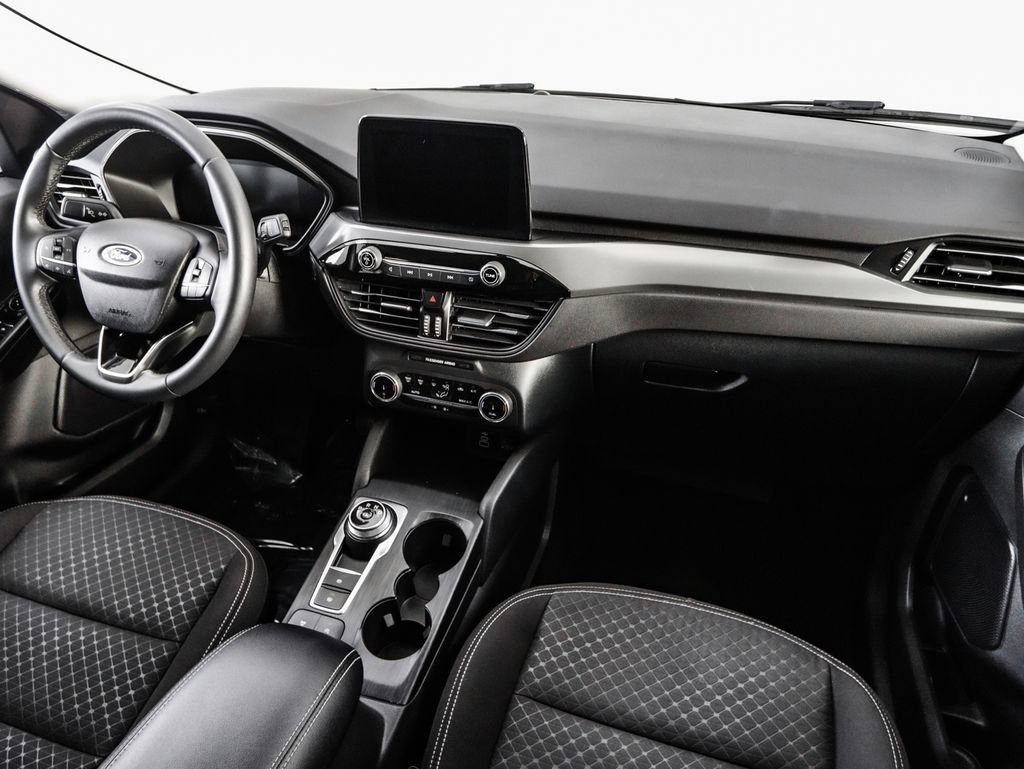 Used 2024 Ford Escape Active image 20