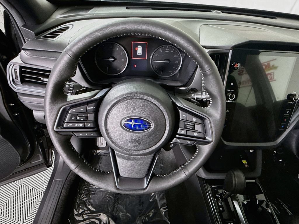 Used 2026 Subaru Forester Limited AWD/4WD image 22