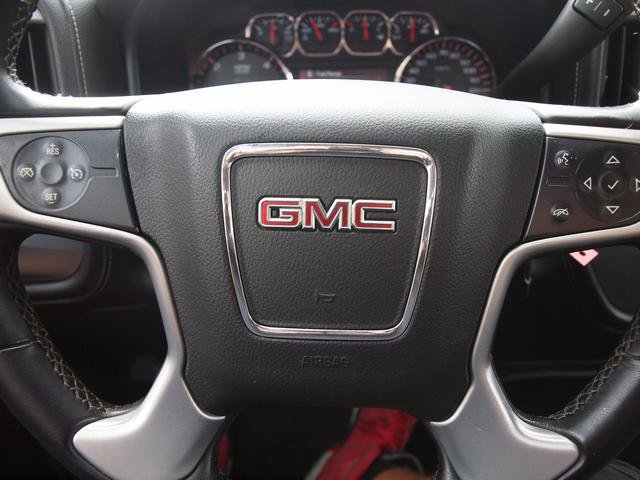 Used 2014 GMC Sierra 1500 SLE RWD image 9