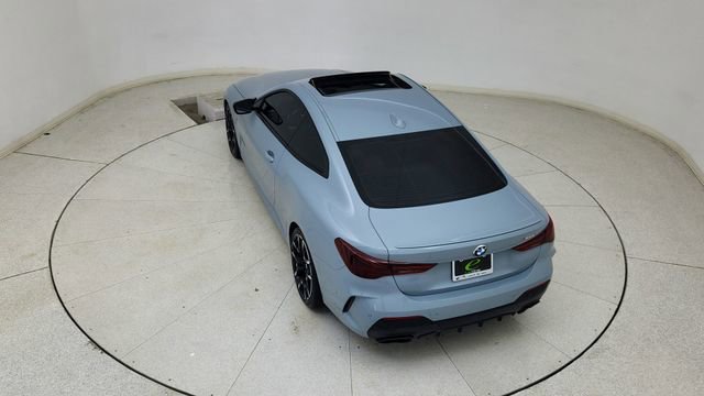 Used 2026 BMW M440i Coupe RWD image 75