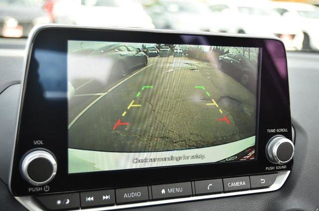 Used 2024 Nissan Sentra SV image 13