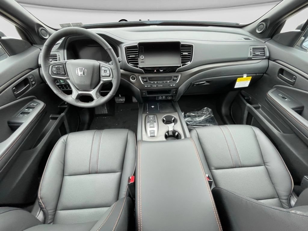 New 2026 Honda Ridgeline TrailSport image 29