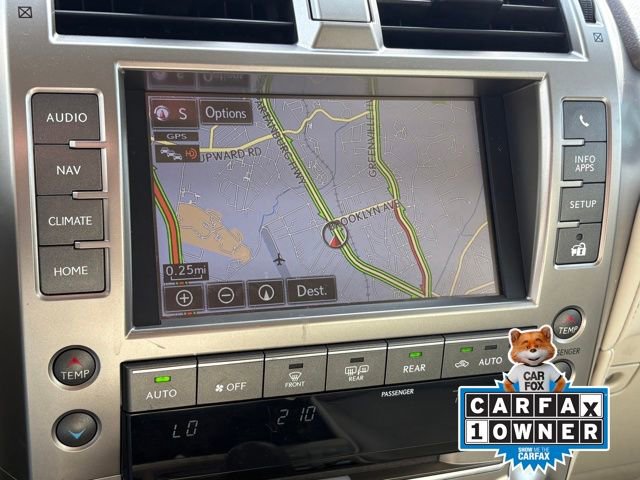 Used 2019 Lexus GX 460 image 12