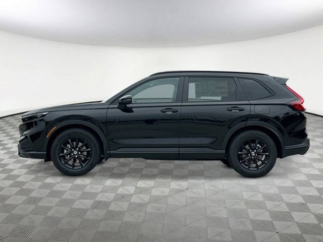 New 2026 Honda CR-V Sport-L image 6