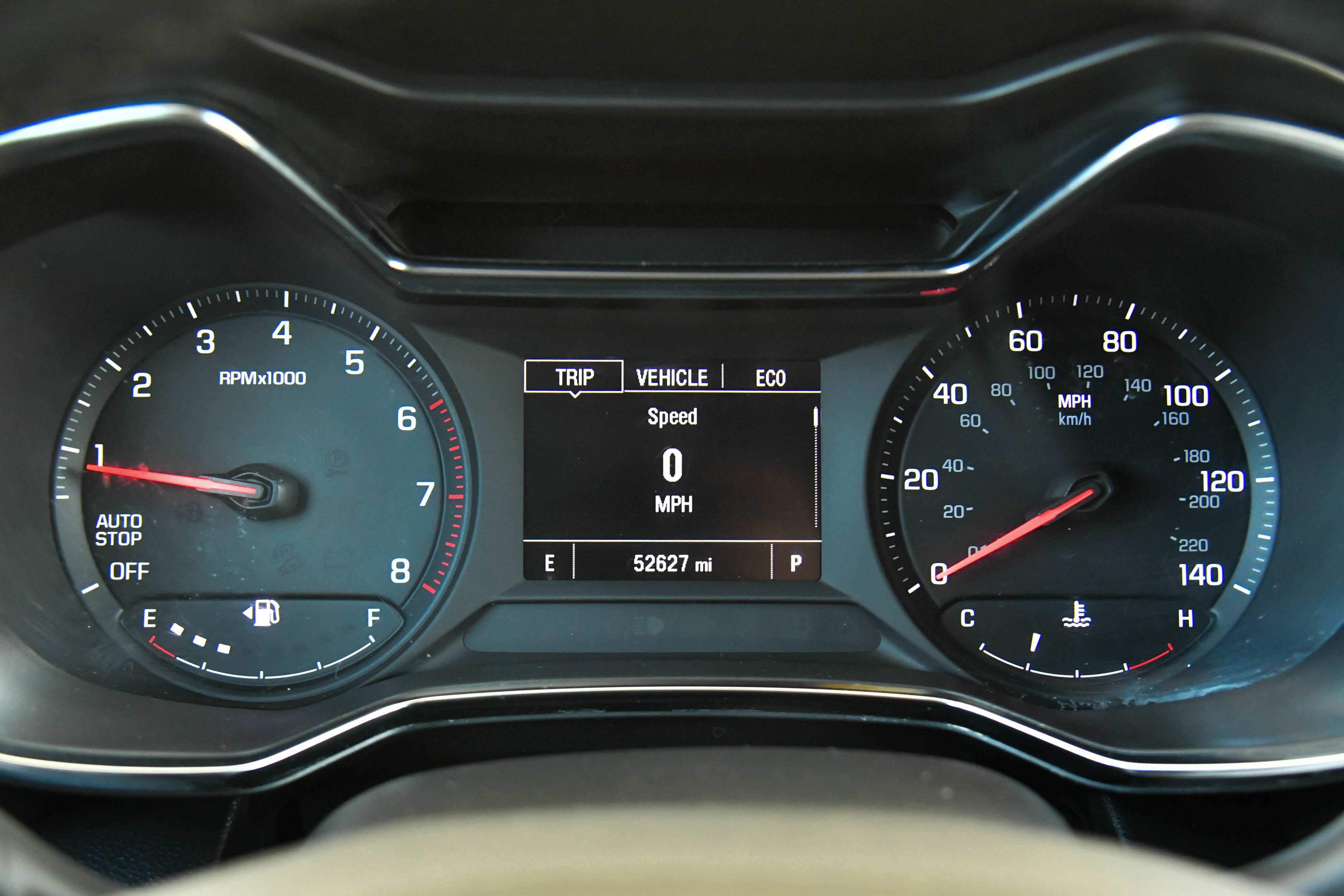 Used 2023 Chevrolet TrailBlazer ACTIV w/ Convenience Package image 26