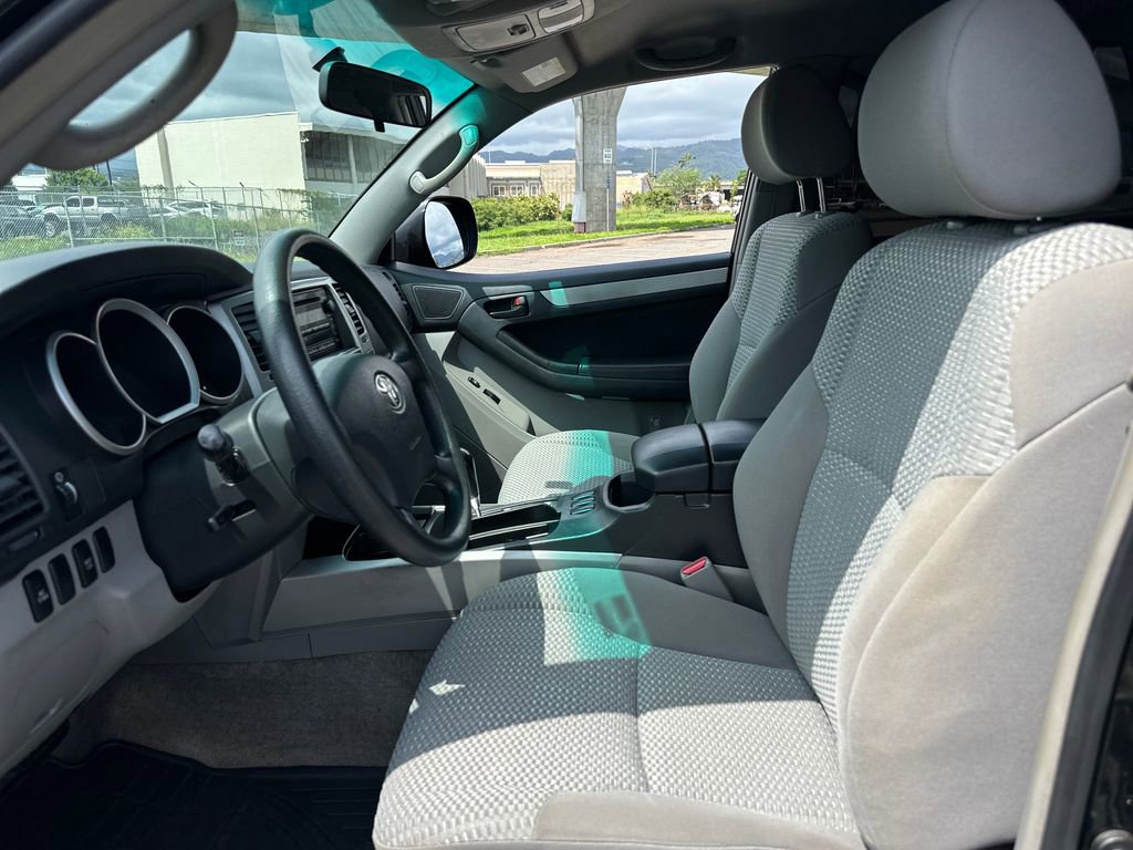 Used 2006 Toyota 4Runner SR5 image 12