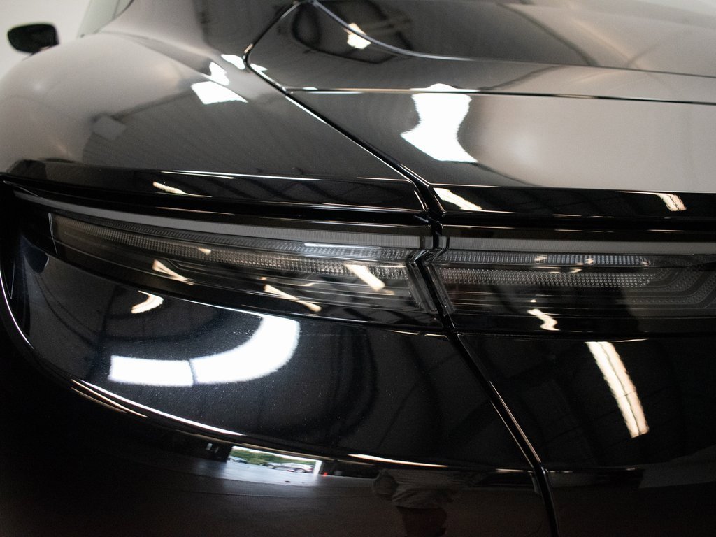 New 2025 Porsche Taycan image 11