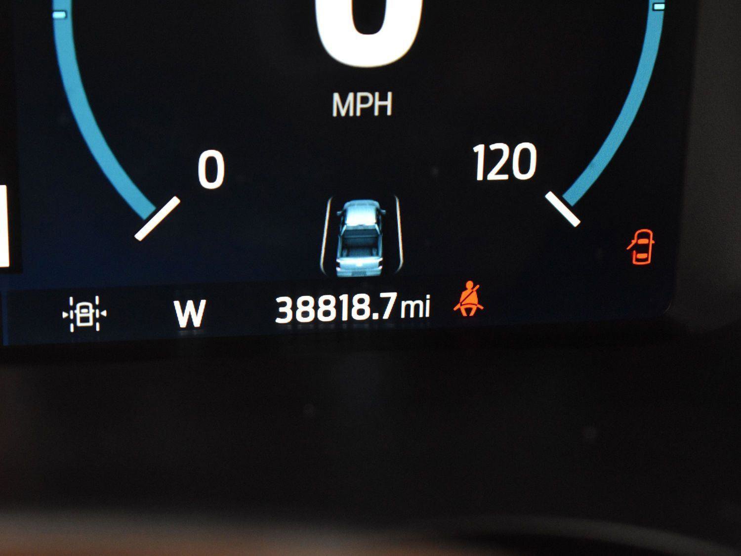 Used 2022 Ford F150 King Ranch w/ Equipment Group 601A High image 19