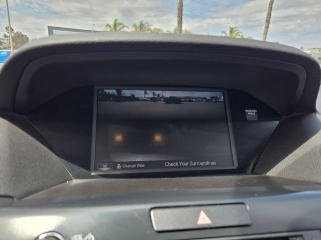 Used 2018 Acura MDX FWD image 11