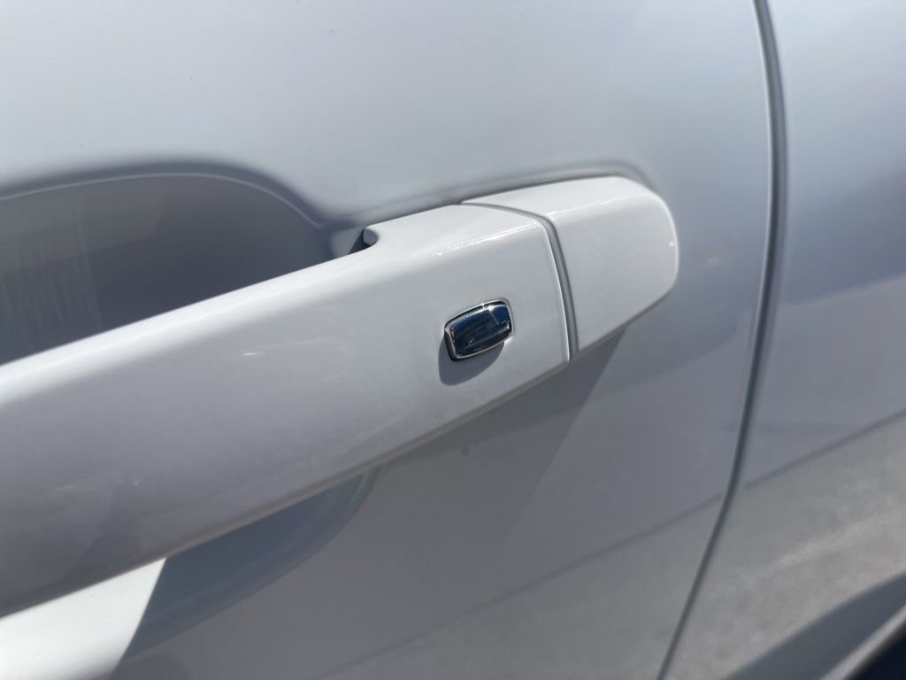 Certified 2024 Chevrolet Equinox LT image 10