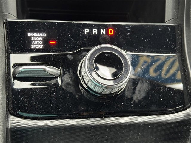 Certified 2024 Jeep Grand Cherokee Limited image 40