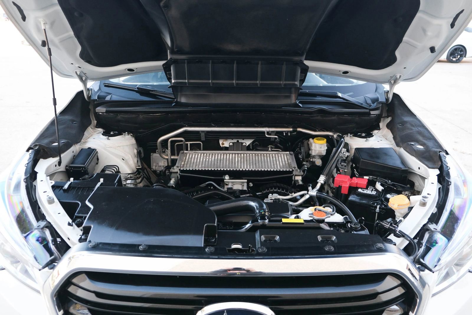 Used 2022 Subaru Ascent Touring image 18