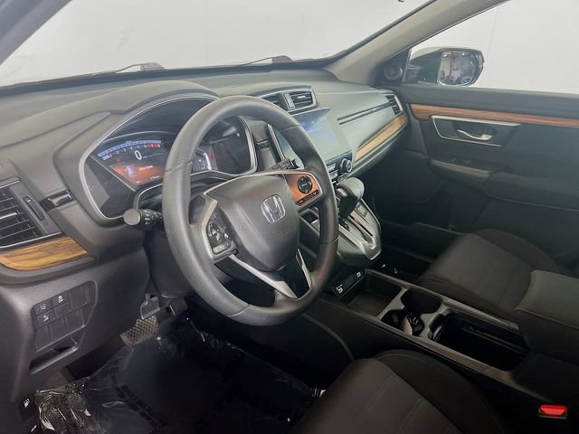 Used 2020 Honda CR-V EX image 11