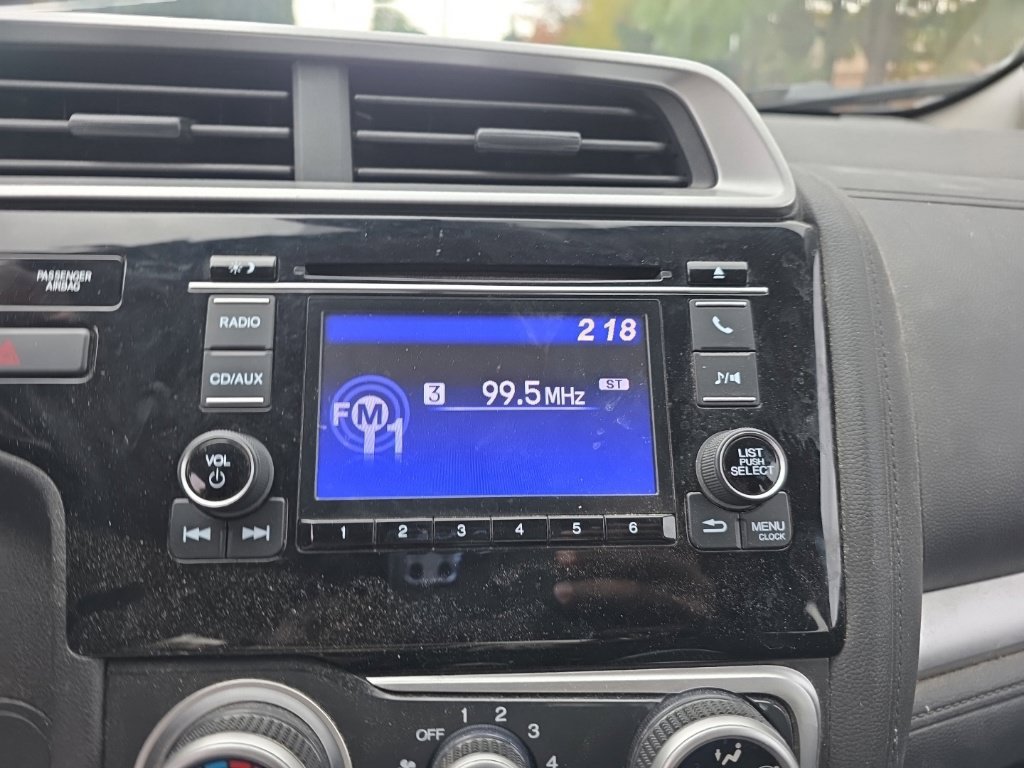 Used 2017 Honda Fit LX image 18