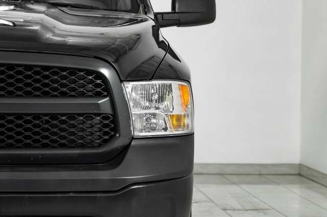 Used 2019 RAM 1500 Tradesman RWD image 38