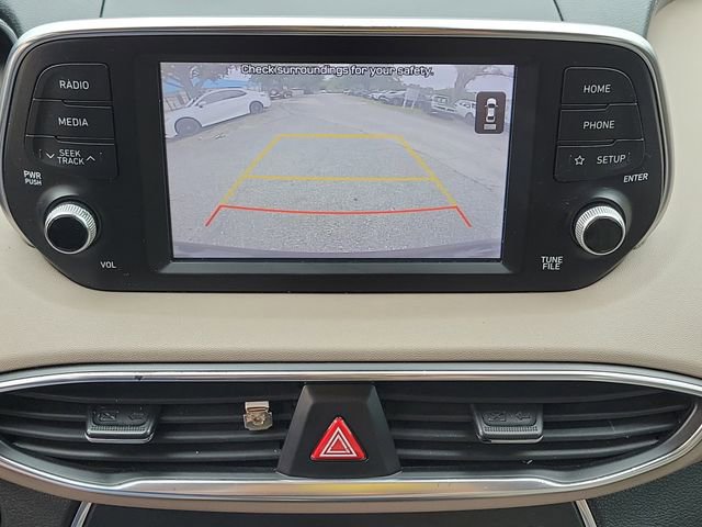 Used 2019 Hyundai Santa Fe SEL FWD image 30