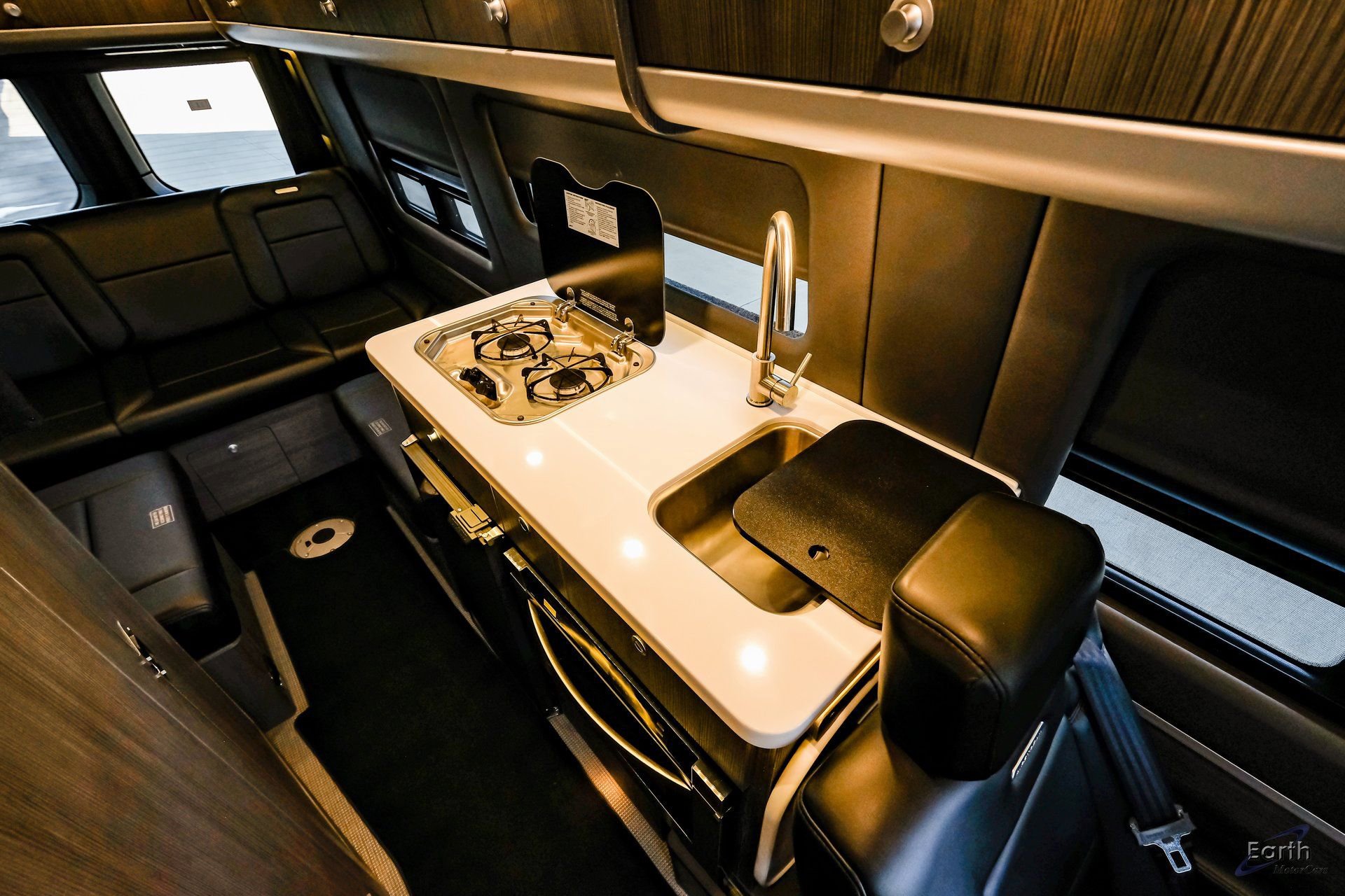 Used 2022 Mercedes-Benz Sprinter 3500 image 99