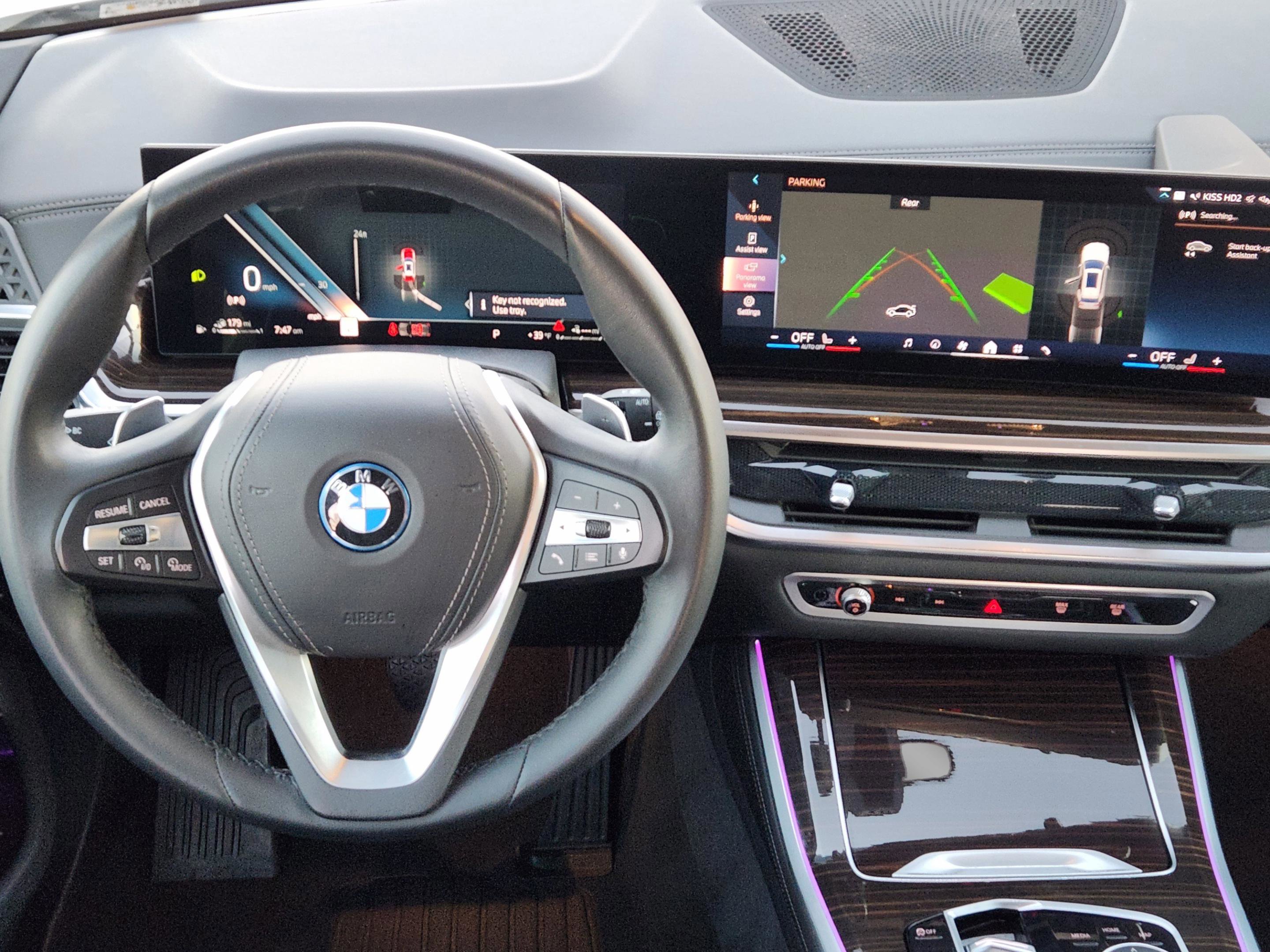 Used 2024 BMW X5 xDrive50e image 25