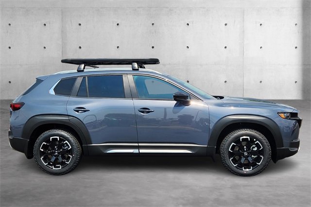 New 2025 MAZDA CX-50 Meridian Edition w/ Apex Package image 2